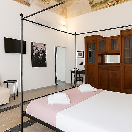 Palazzo Attila - Gioia Apartments Procida Exterior foto