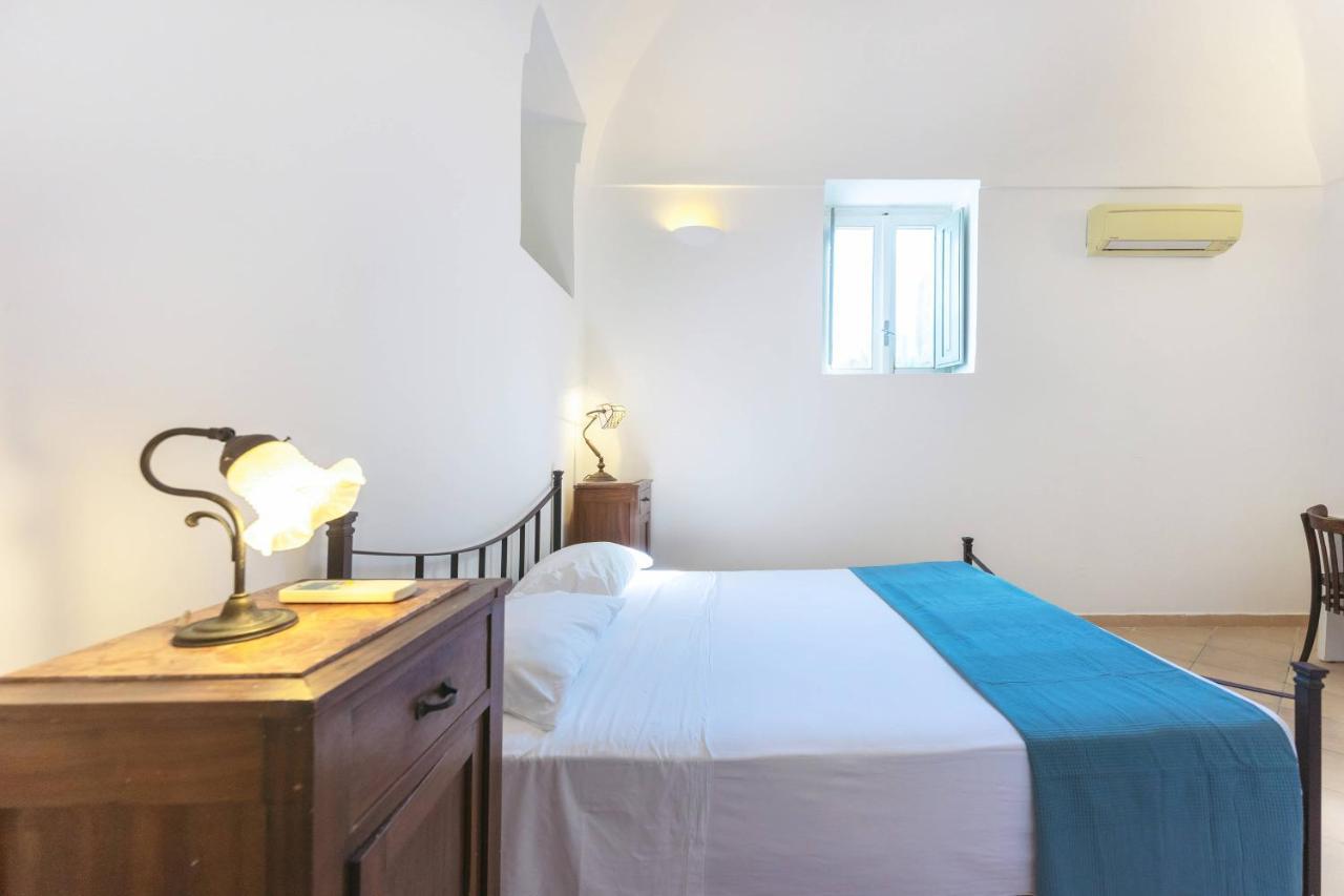 Palazzo Attila - Gioia Apartments Procida Exterior foto